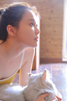 陈默和美婷